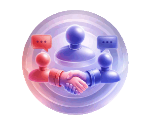 Client-centric and consultative engagement