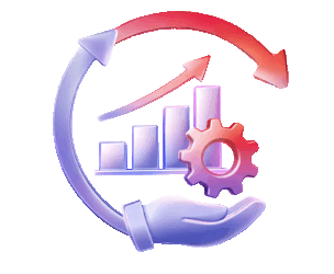 Continuous improvement and long-term support