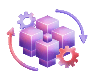 Modular and flexible solution architecture